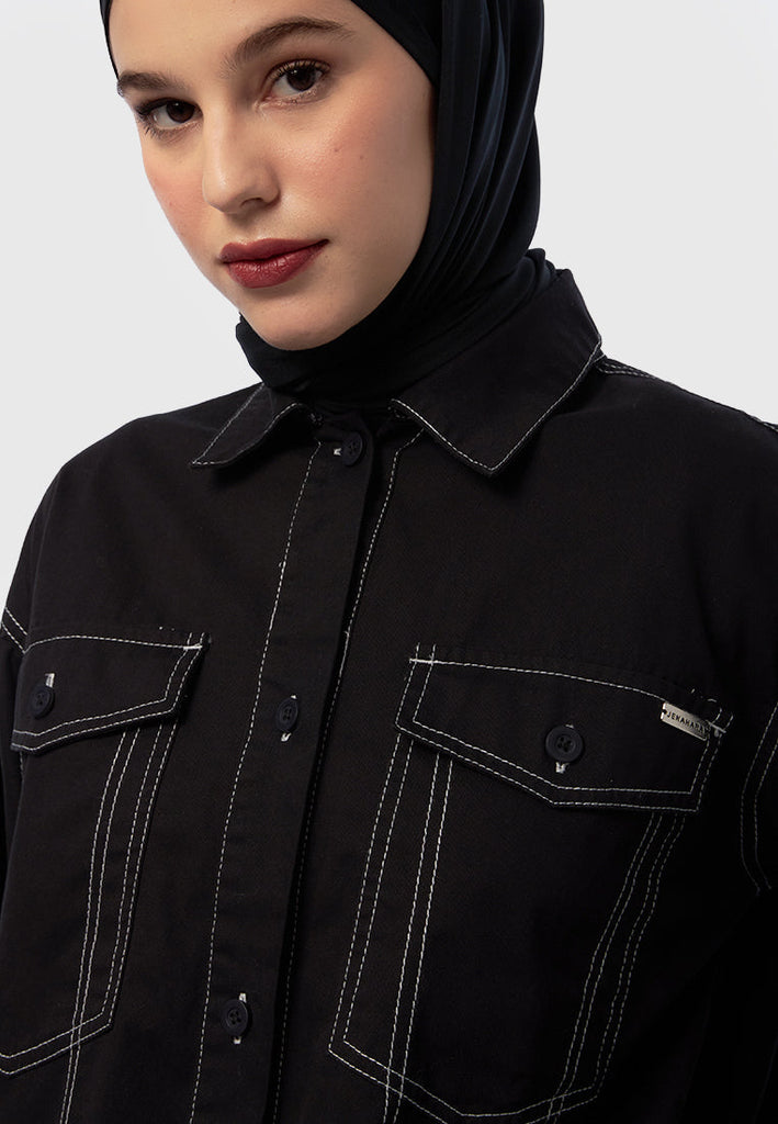 GIA JACKET