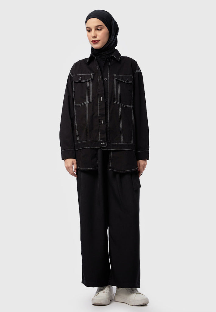 GIA JACKET