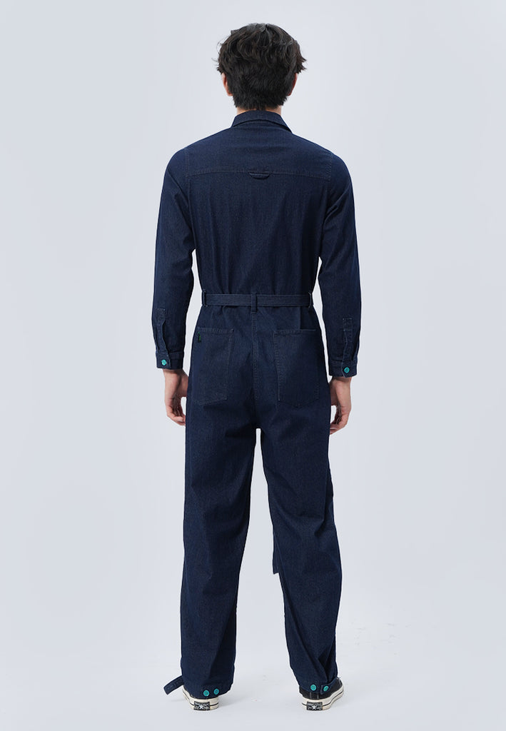 JENAHARA X DBMF KNOX JUMPSUIT