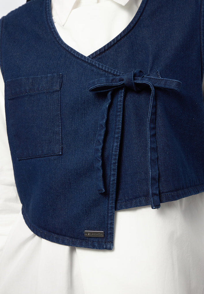 HARLYN VEST