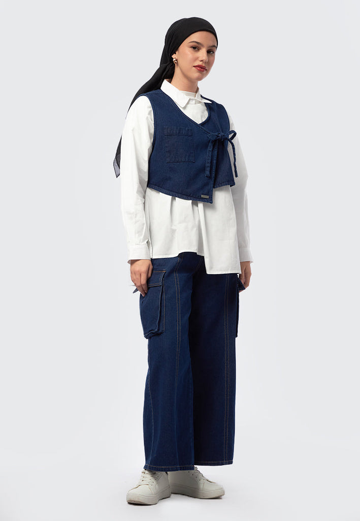 HARLYN VEST