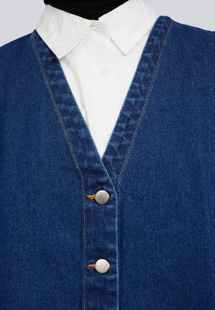 HANAMI VEST