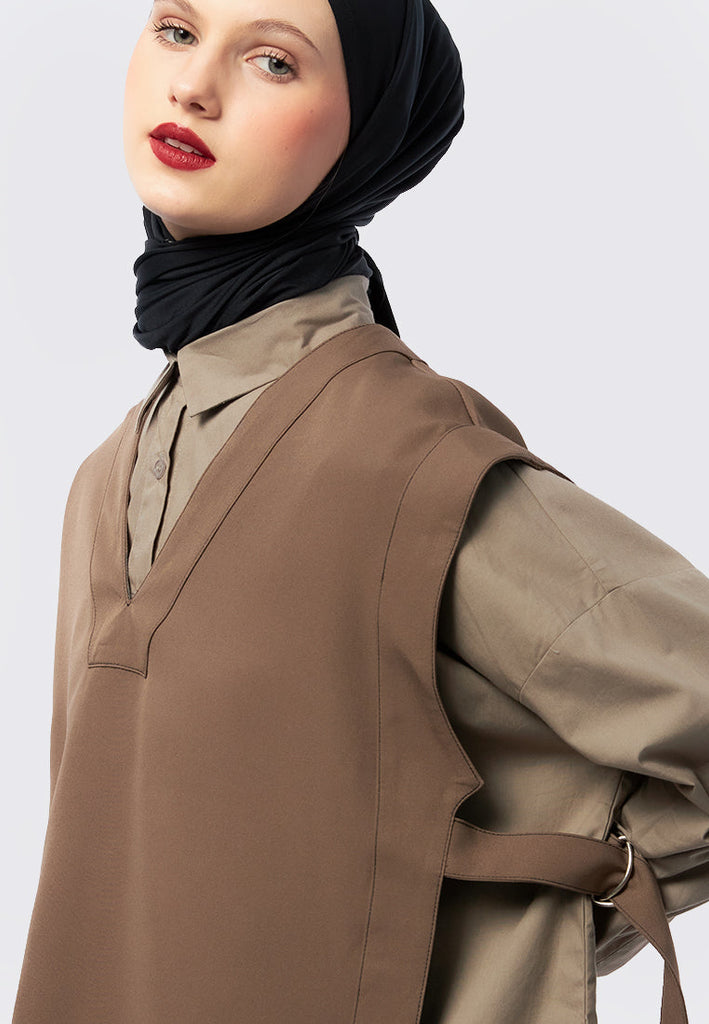 ISRA VEST