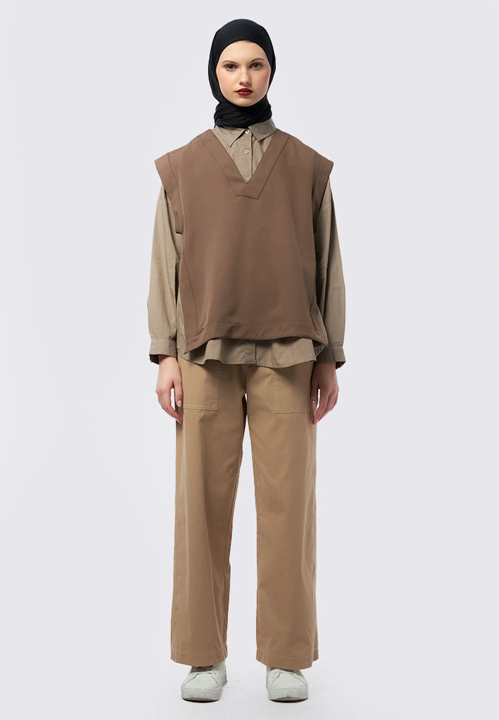 ISRA VEST