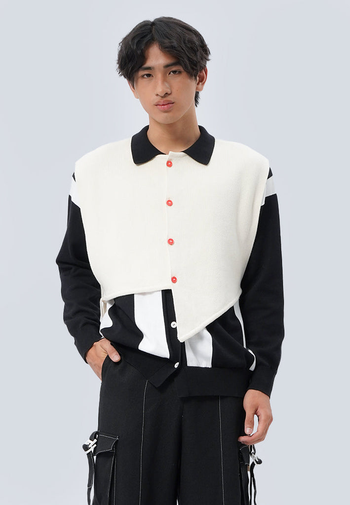 JENAHARA X DBMF EMERY VEST