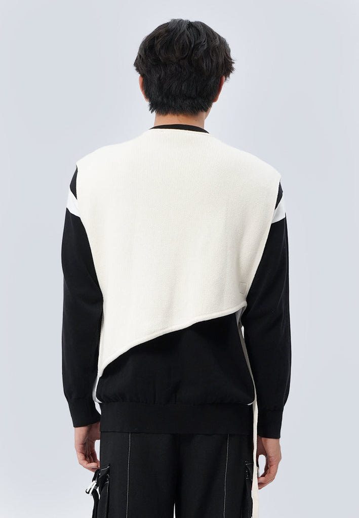 JENAHARA X DBMF EMERY VEST