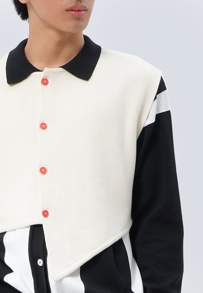 JENAHARA X DBMF EMERY VEST