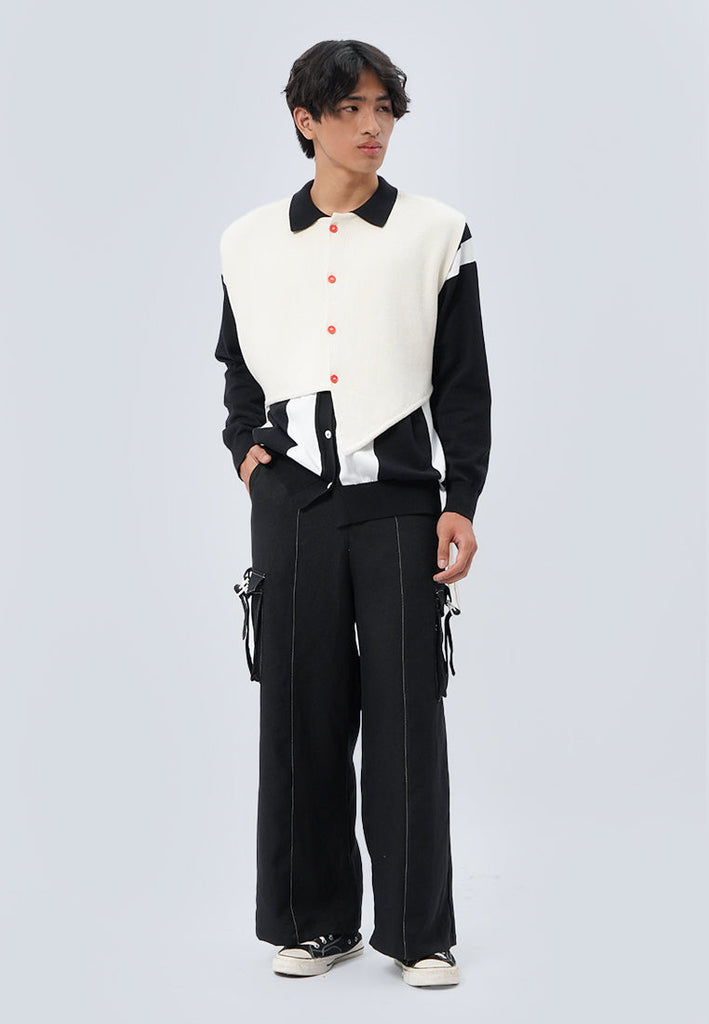JENAHARA X DBMF EMERY VEST