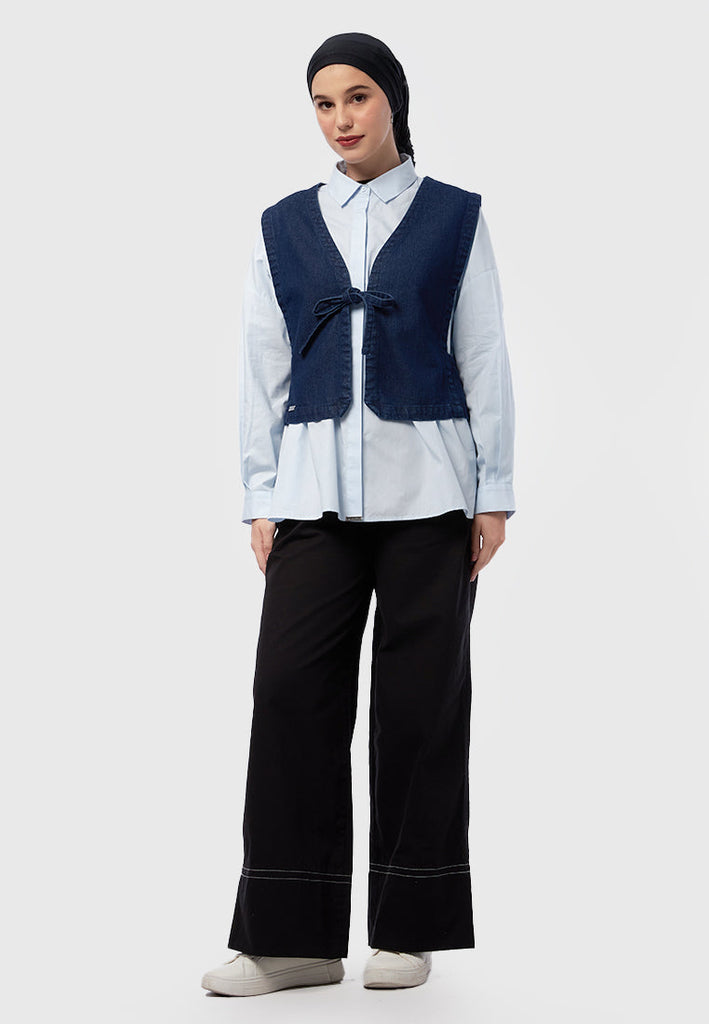 GENYA VEST