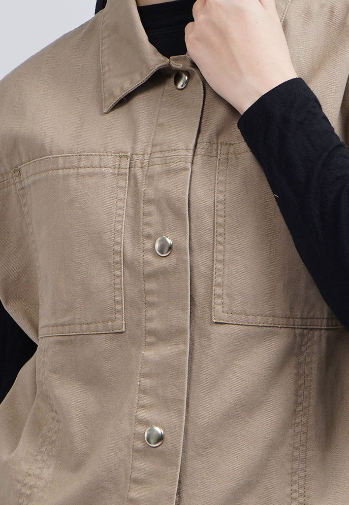 CALISTA VEST