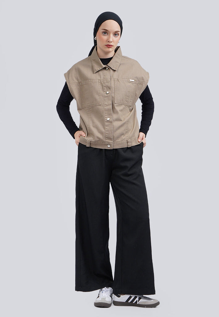 CALISTA VEST