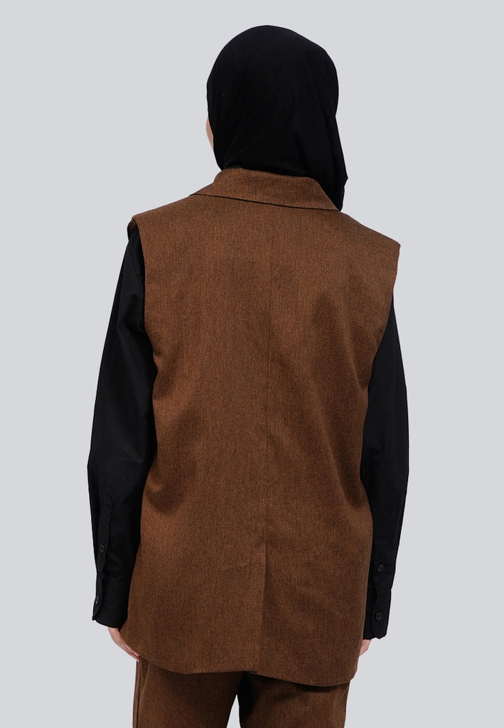 HAVEN VEST
