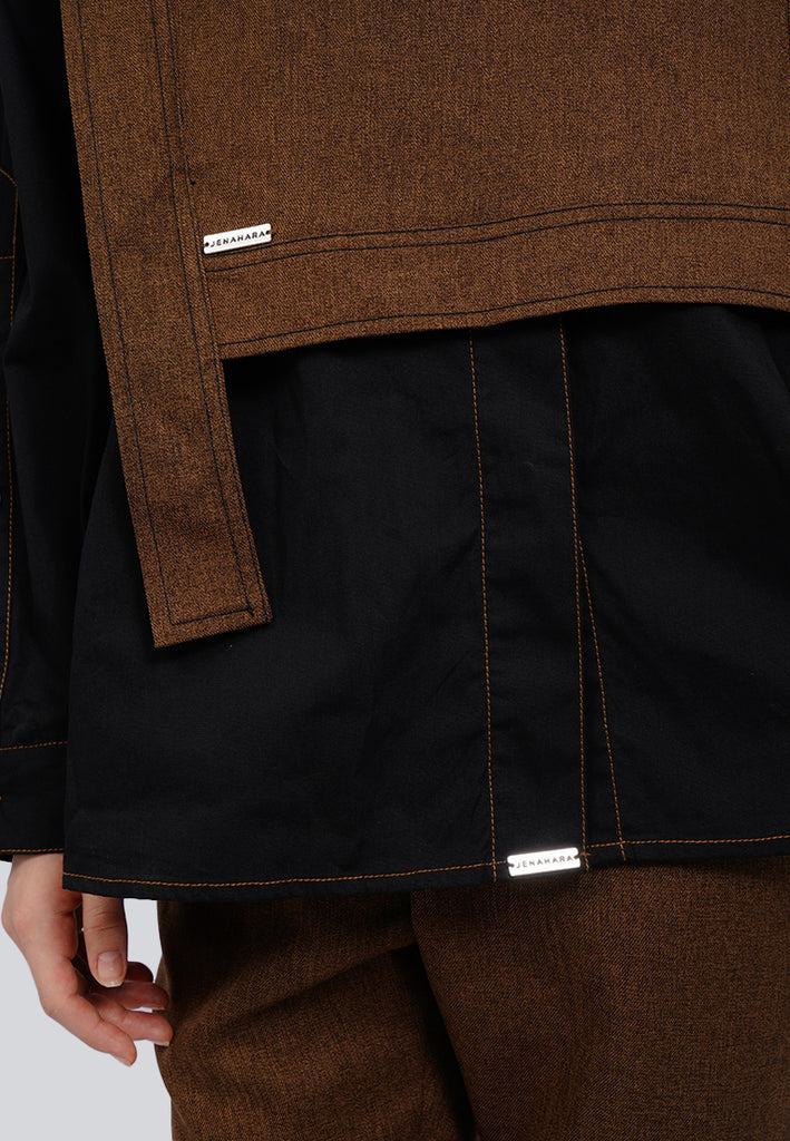 HILVA VEST