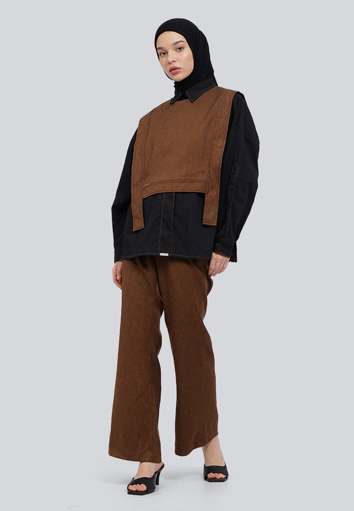 HILVA VEST