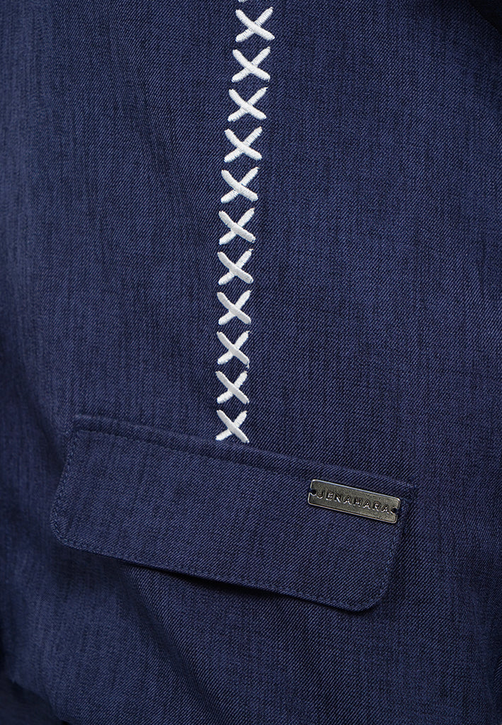 IZZA VEST