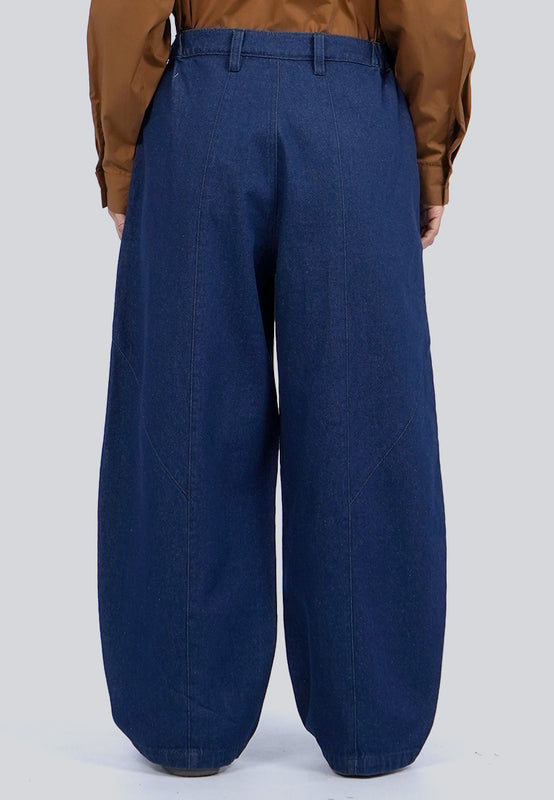 FLINT PANTS