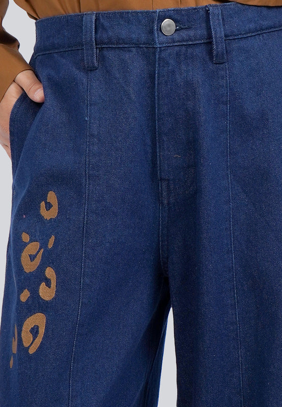 FLINT PANTS