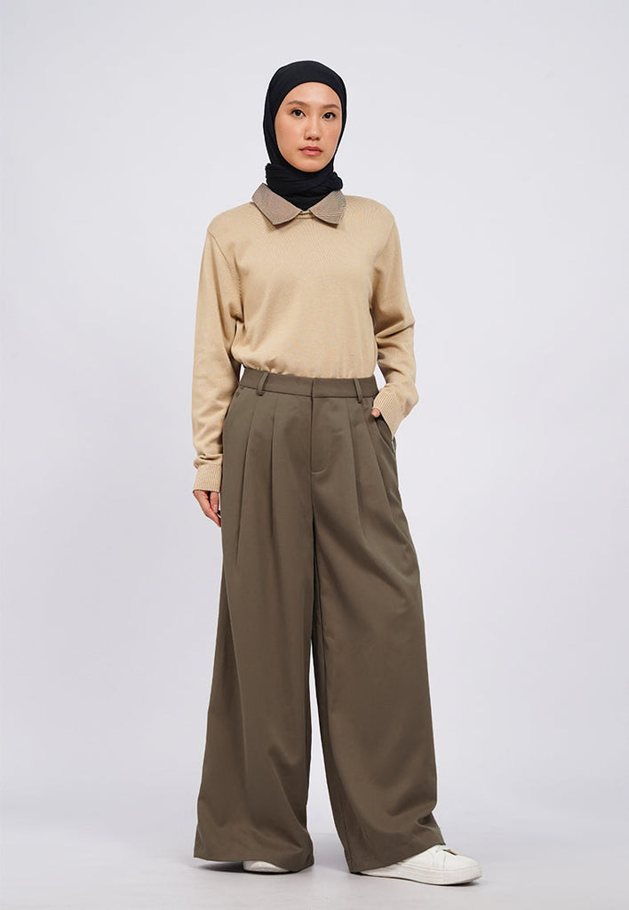 KURA PANTS
