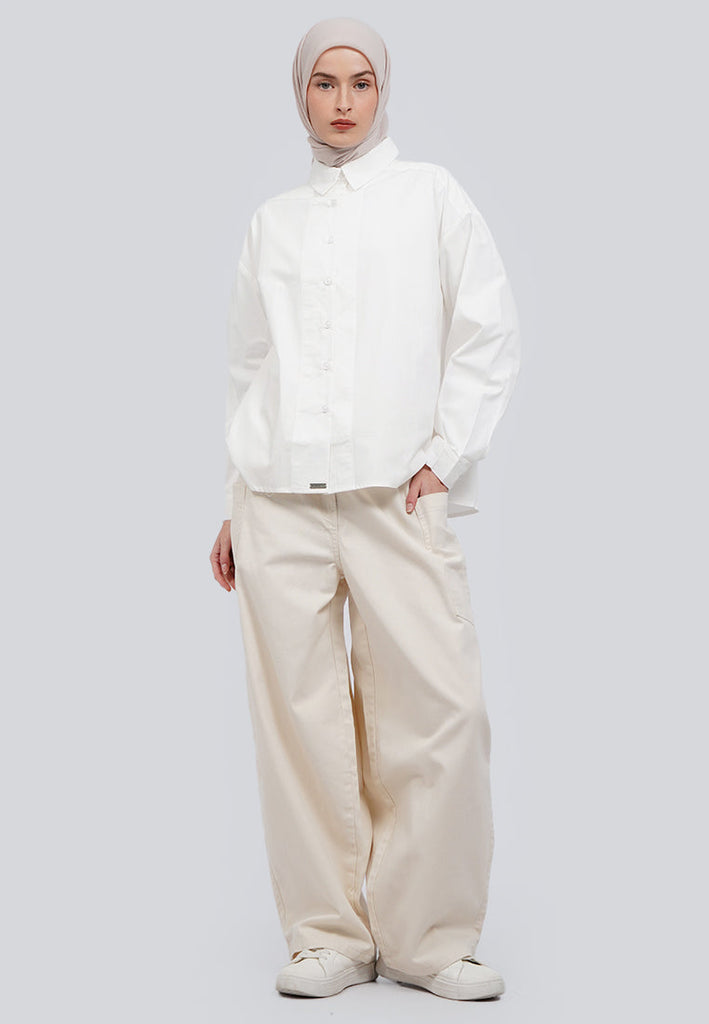 ILIAN PANTS