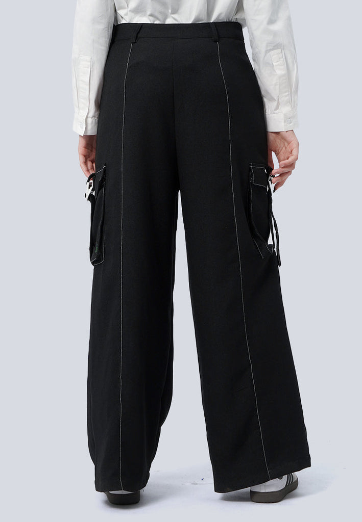 SAGE STATEMENT PANTS