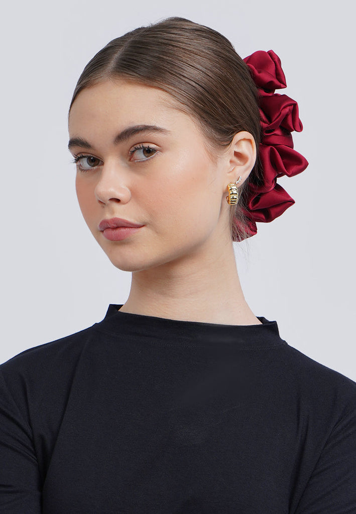 SCRUNCHIES
