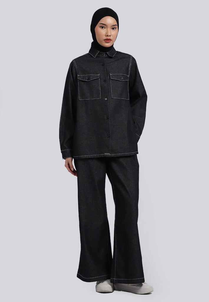 ELLYN SHIRT