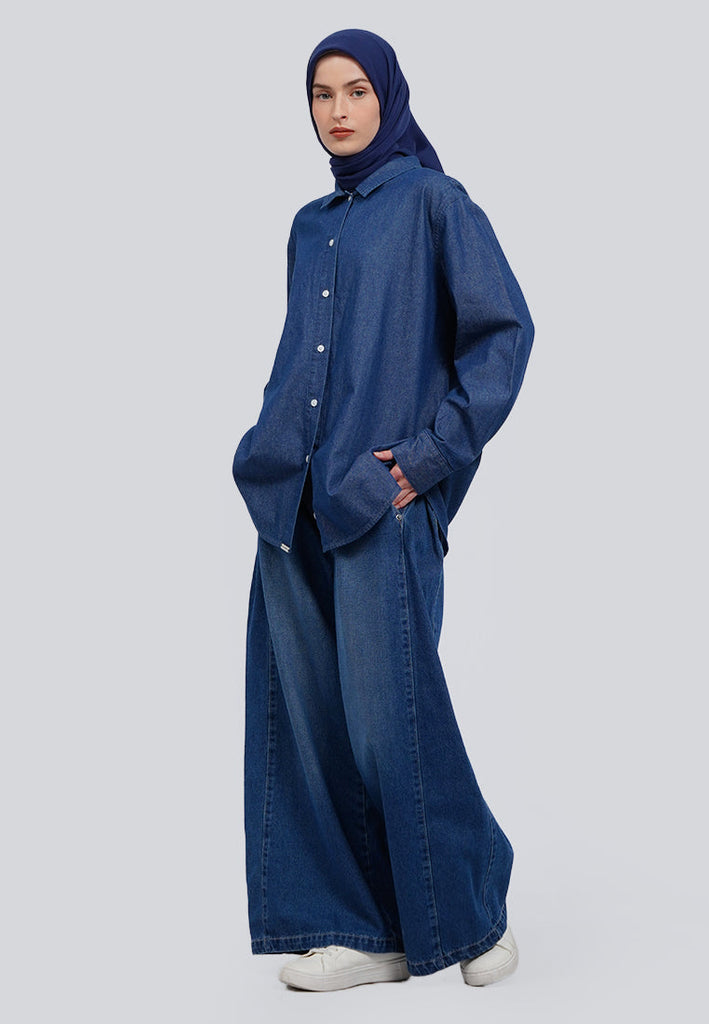 IZORA SHIRT