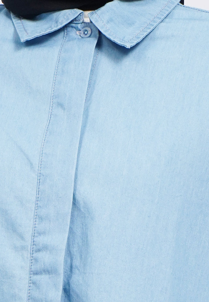 KAVEN SHIRT