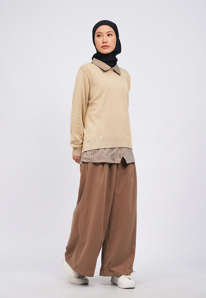 KHEIRA SHIRT