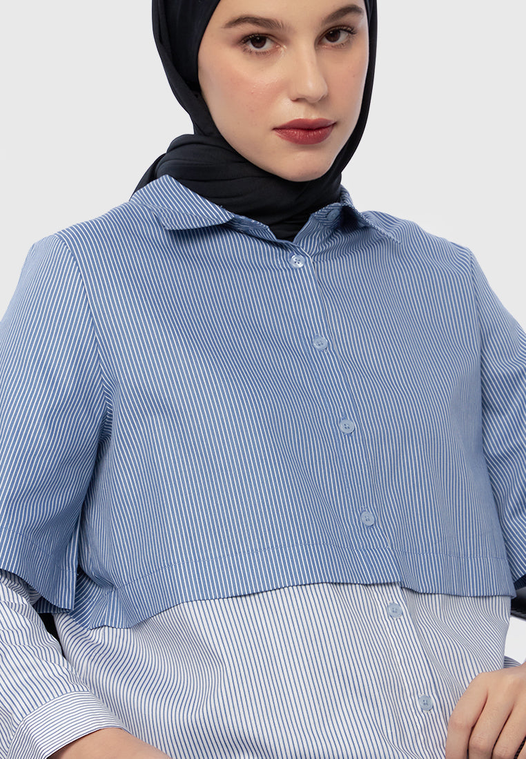 GAYNA SHIRT | Jenahara