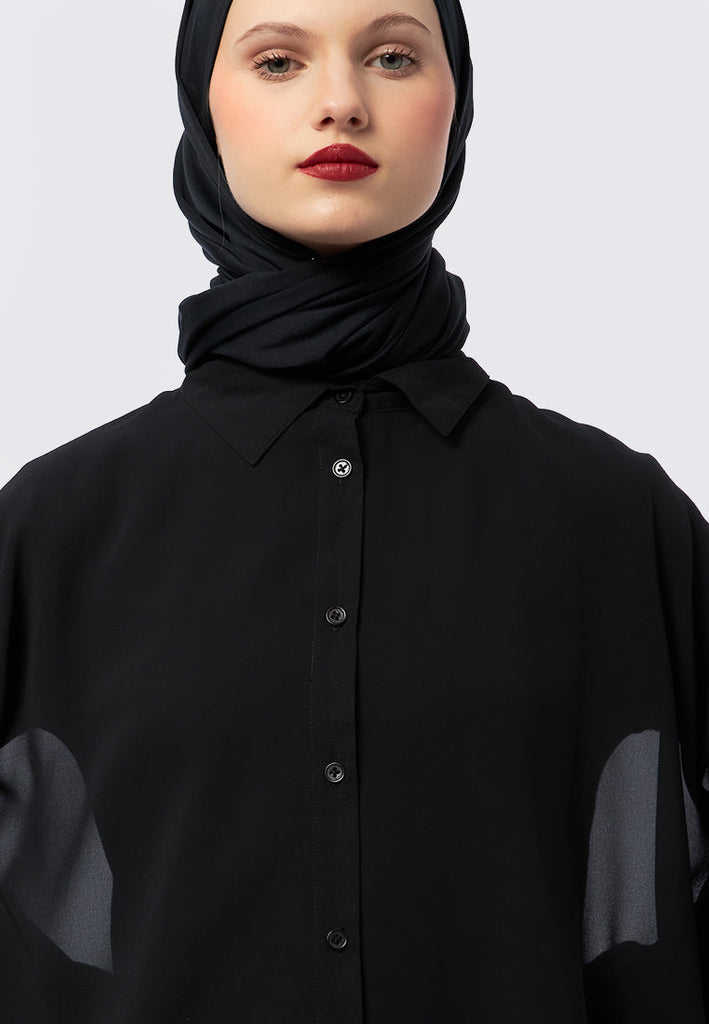 INEZ SHIRT