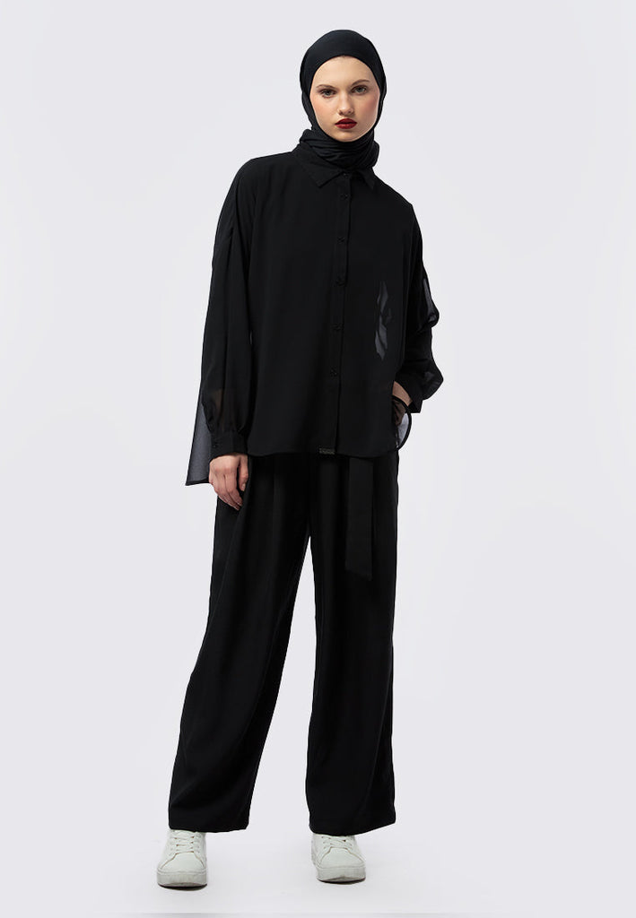 INEZ SHIRT