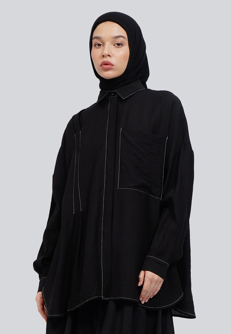 HANIVA SHIRT | Jenahara