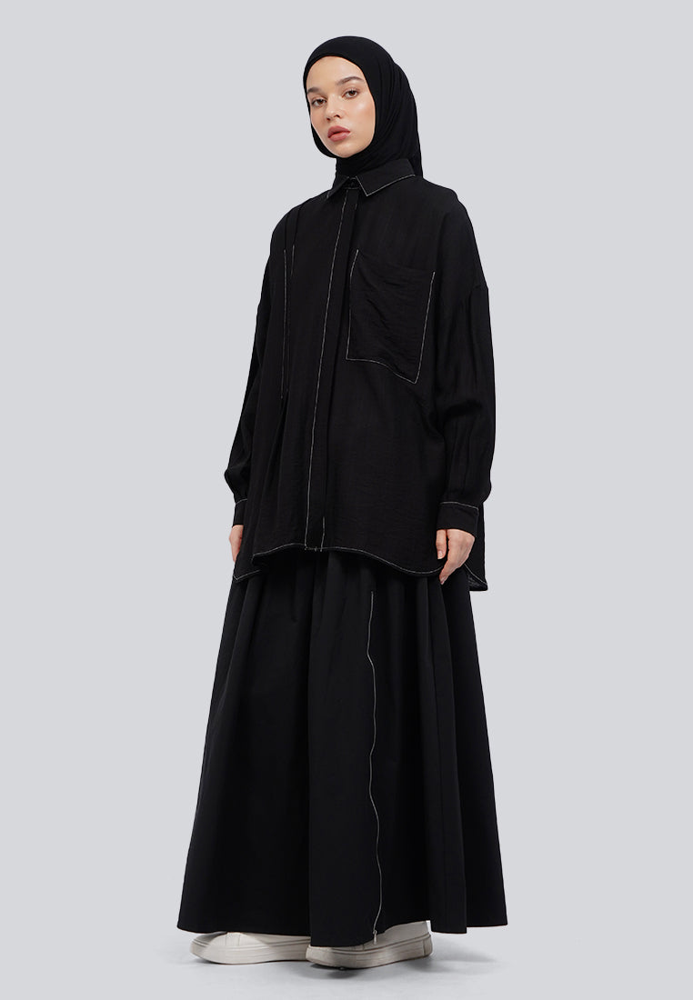 HANIVA SHIRT | Jenahara