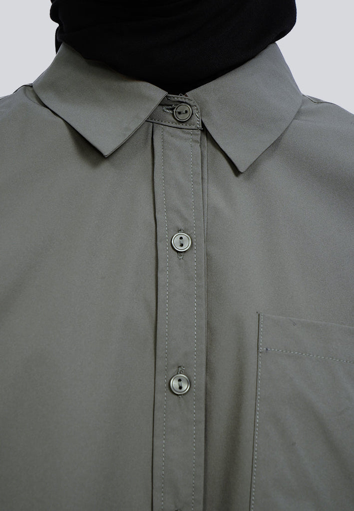 HAYRA SHIRT