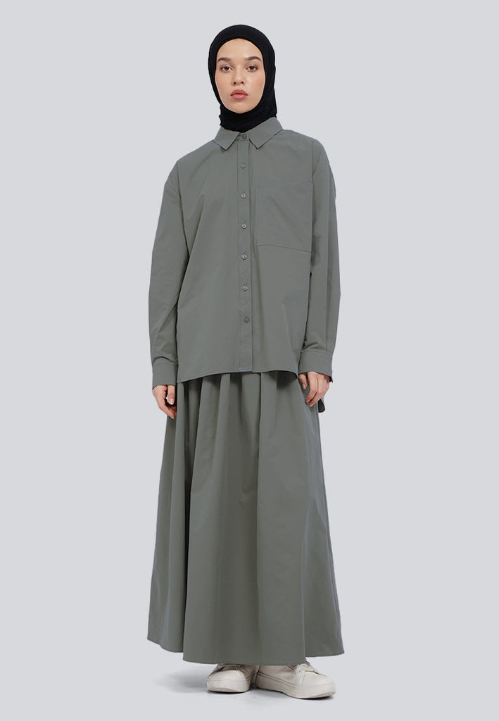 HAYRA SHIRT