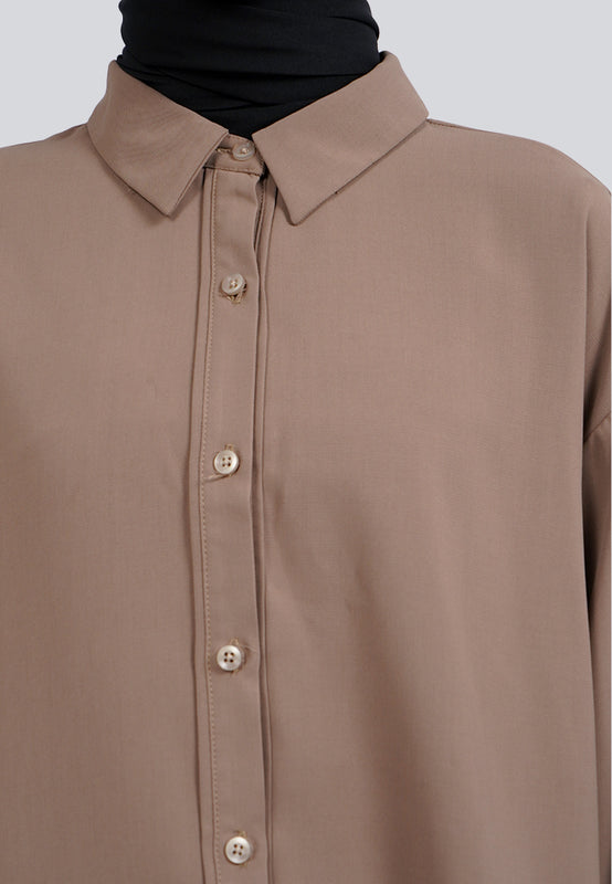 MORA SHIRT