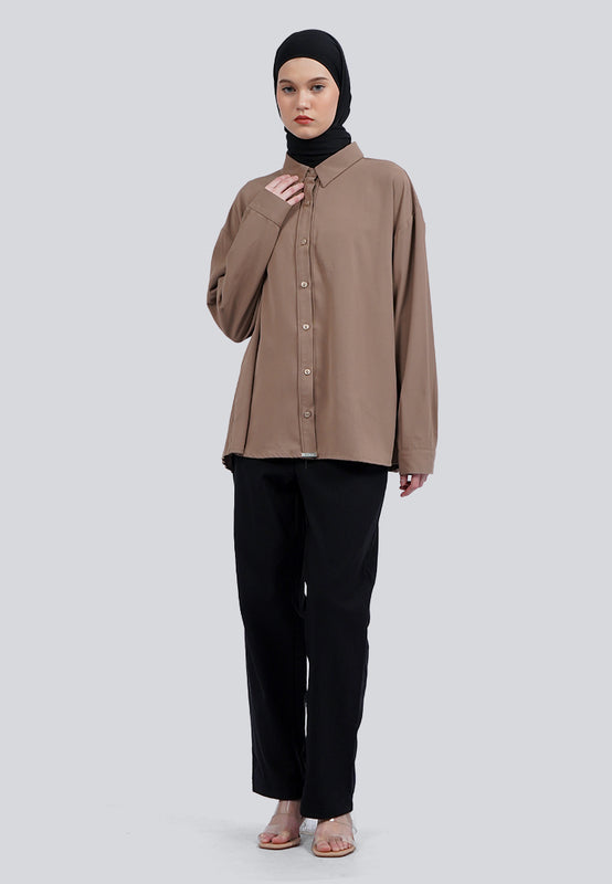 MORA SHIRT