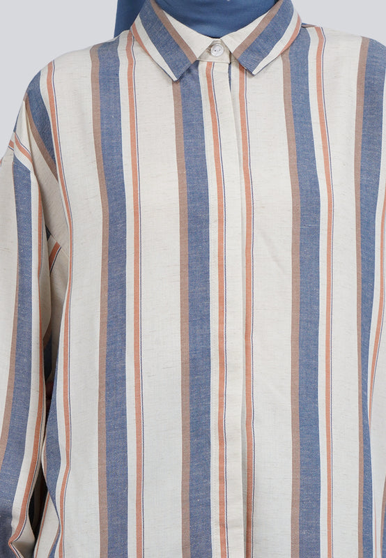 MAEVE SHIRT