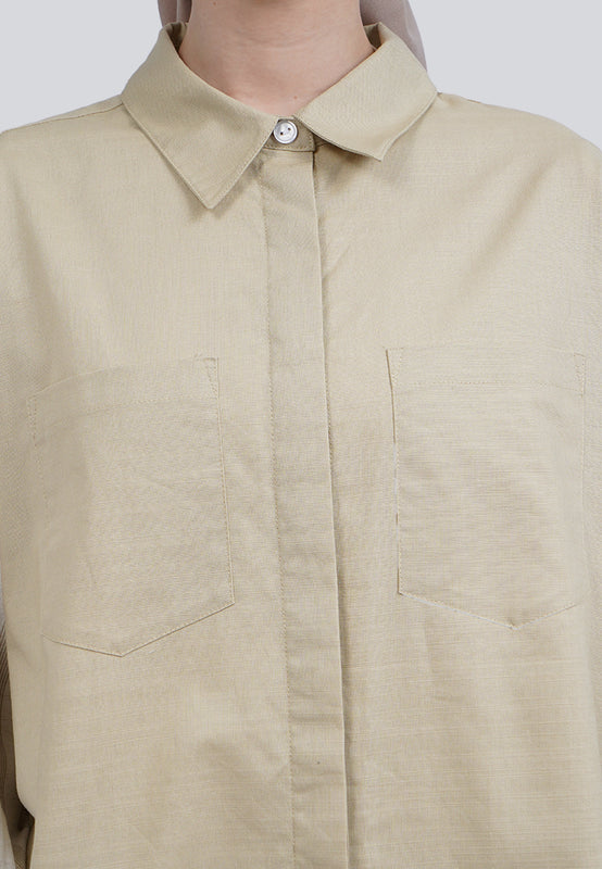 MATEA SHIRT
