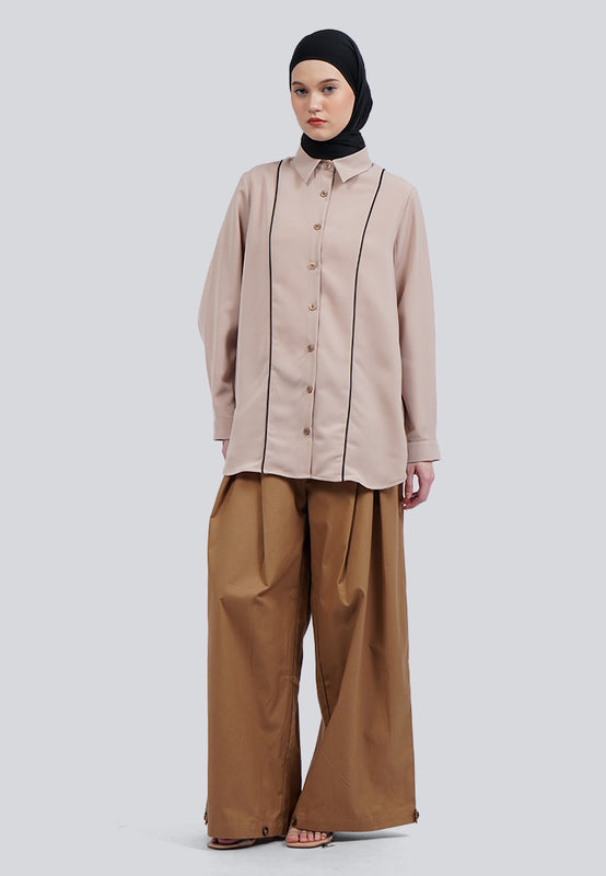 MIRAIA SHIRT