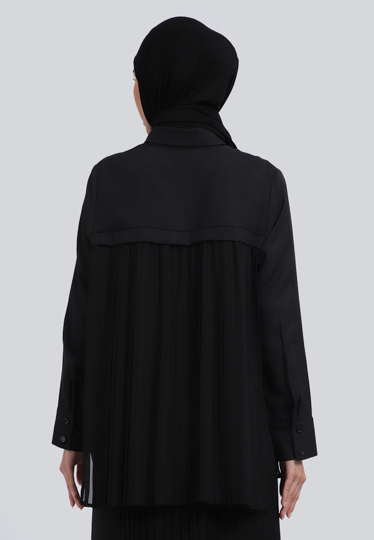 ELEXA SHIRT | Jenahara