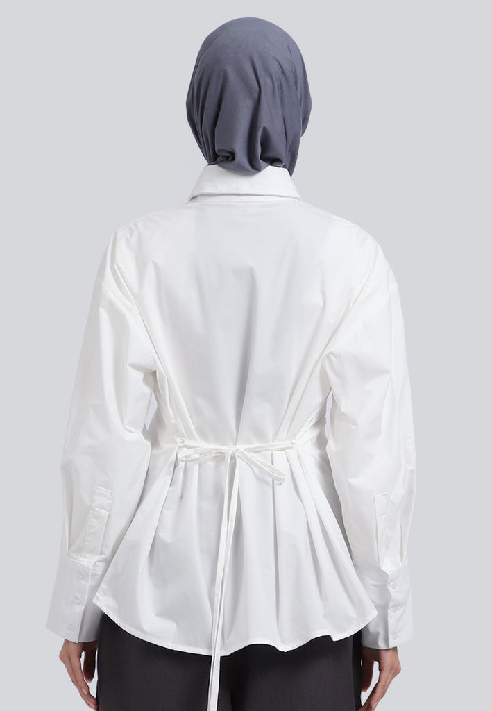 ELENOR SHIRT