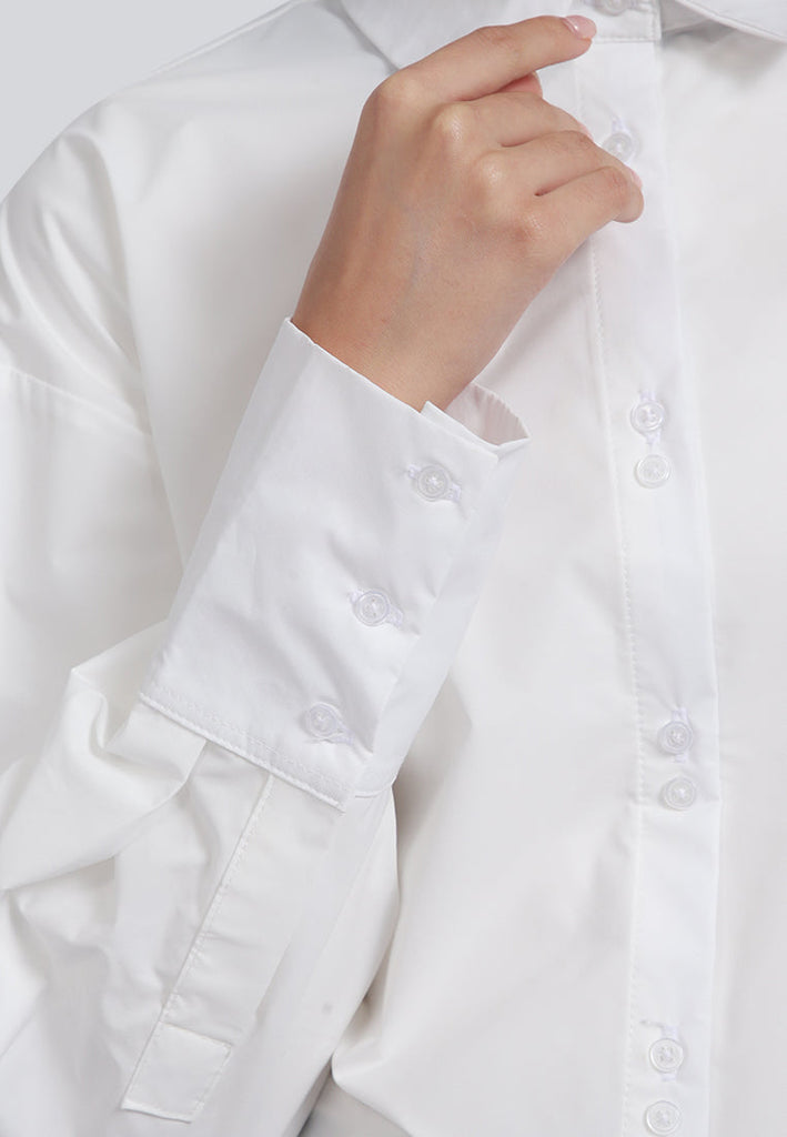 ELENOR SHIRT