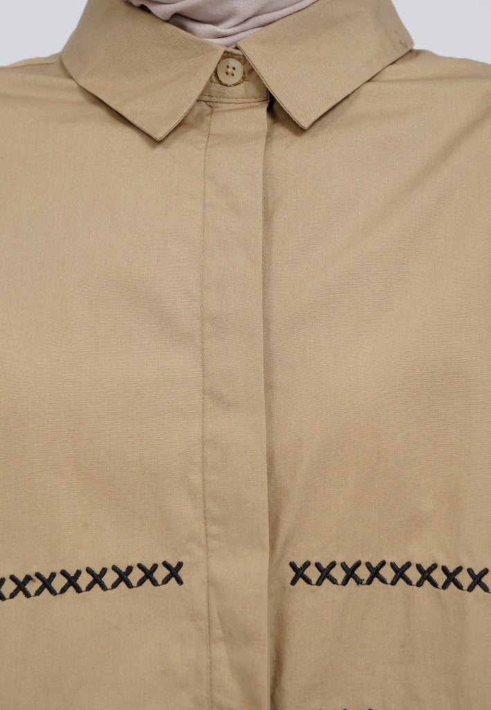Ilana Shirt