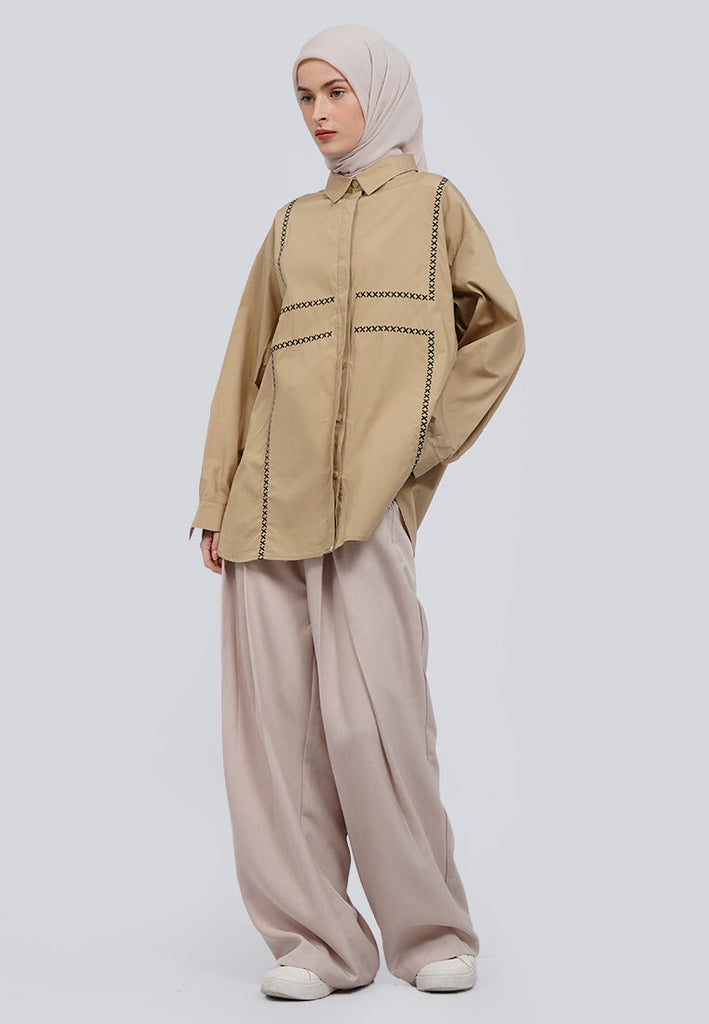 Ilana Shirt