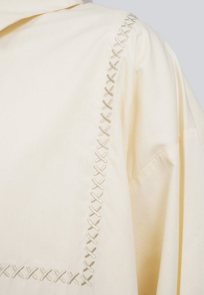 Ilana Shirt