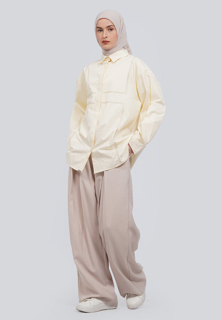 Ilana Shirt