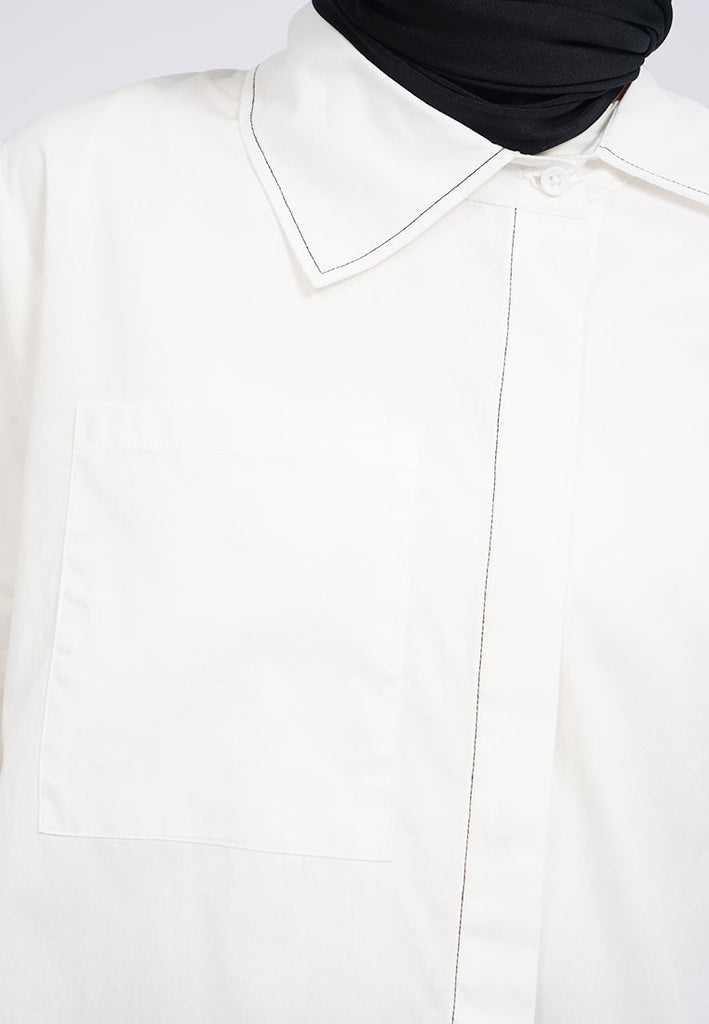 KISRA SHIRT