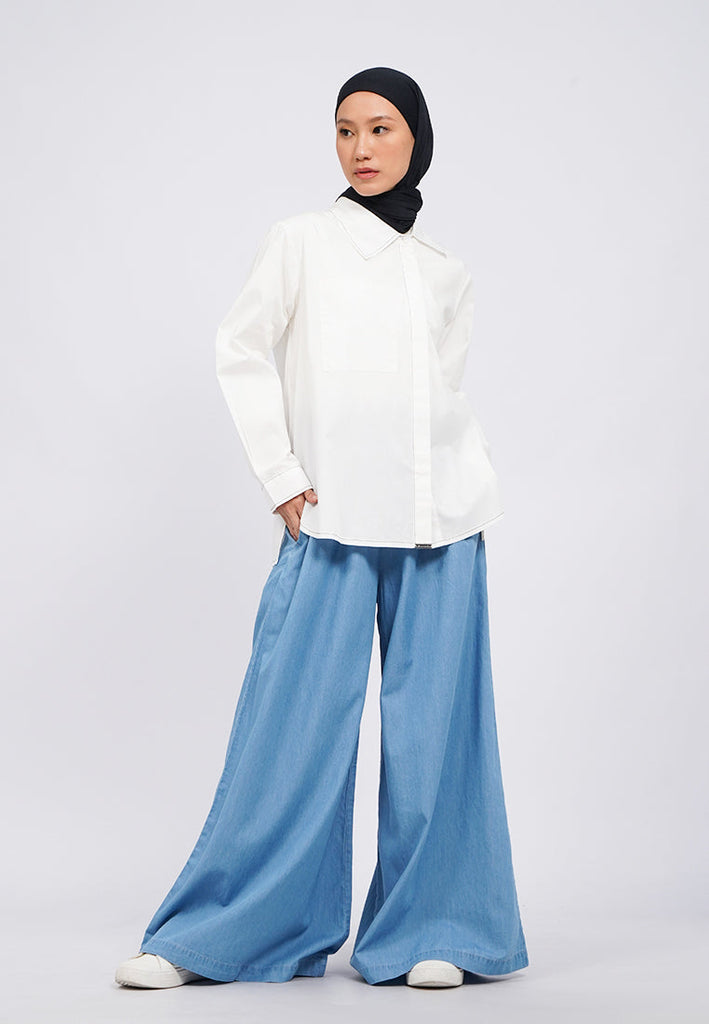 KISRA SHIRT